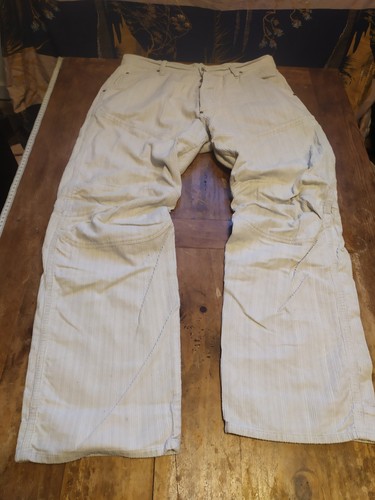 Star elwood loose - g-star, w34/l30
