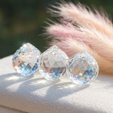 2 / 4 / 6 Kristall Prisma