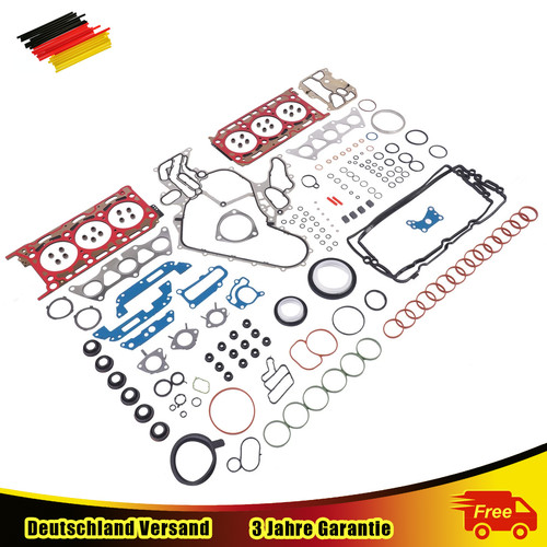Motor rebuild dichtungen satz - rebuild,