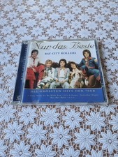 Bay City Rollers - Nur das