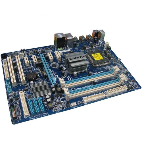 For gigabyte ep43t s3l - gigabyte, ga-ep43t-s3l