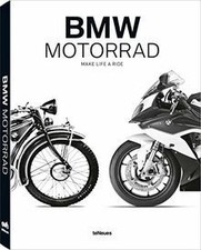 BMW Motorrad - Make Life a Ride by Jürgen Gasseb... | Book | condition very good