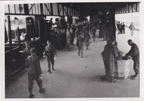 Foto deutsche soldaten - foto,