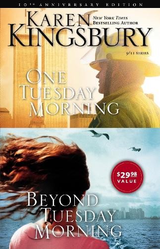 Karen kingsbury one - karen, tuesday