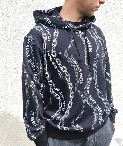 Versace jeans couture - jeans,