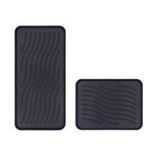 Schuhabtropfunterlage