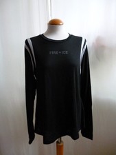 Shirt Langarmshirt BOGNER FIRE