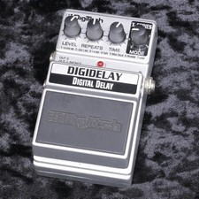 Used Digitech / Xdd Digidelay