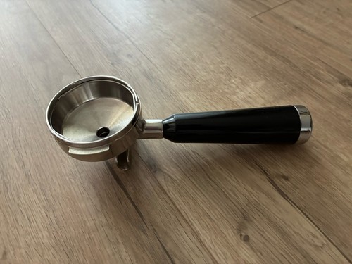 Graef siebträger mit - graef,