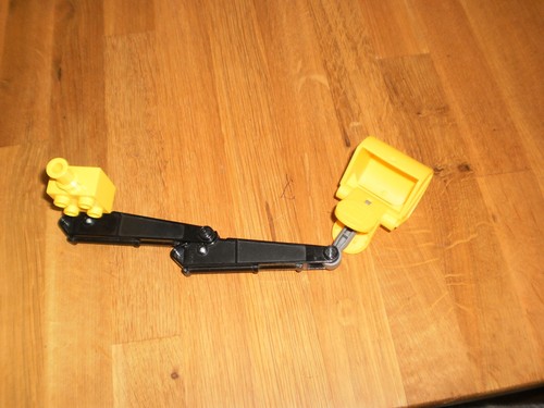 Lego duplo schaufel - lego,