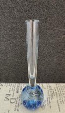 Solifleur  Murano Glas