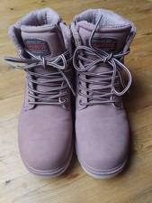 Kangaroos Winterstiefel