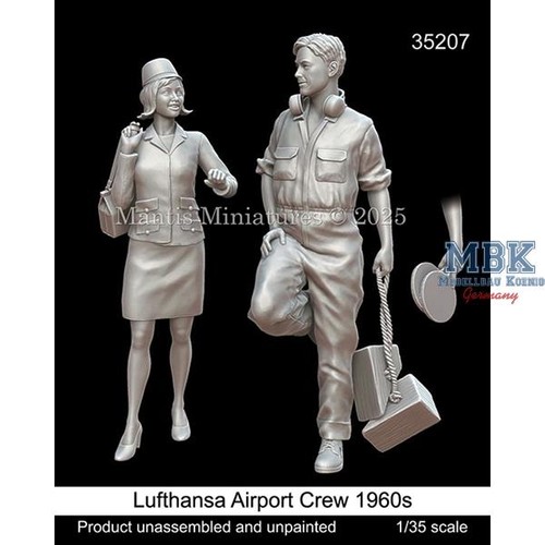 Mantis miniatures man35207 - mantis,