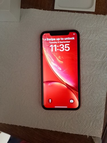 Iphone 64gb mit case - iphone,
