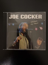 Joe Cocker - Unchain My Heart