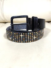 Dsquared2 leder gürtel - ,