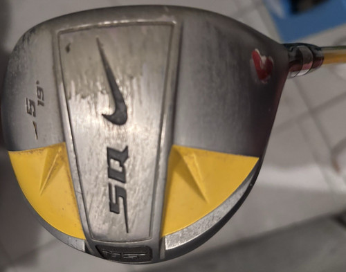 Nike fairway holz - holz, 5
