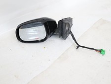 Mirror Electric Left Volvo V40