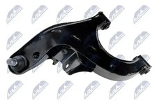 Querlenker hinterachse links - hinterachse,
