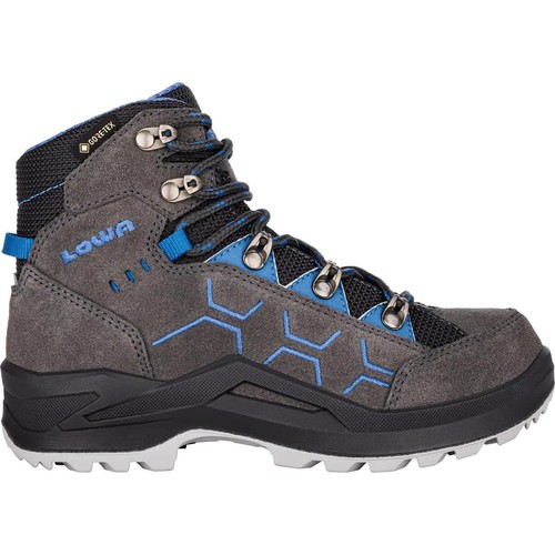 Lowa kody evo gtx mid - mid, junior