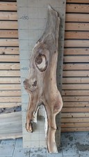 38mm Nussbaum WALNUSS Brett