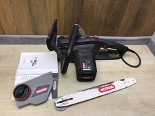 Oregon Elektro-Kettensäge CS1400-092, 2400 W, I33021