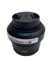 SIGMA Lens 19mm F2.8 DN Black