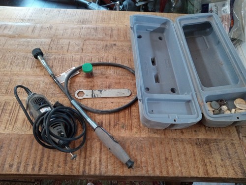 Dremel multipro 395 - multipro, 5