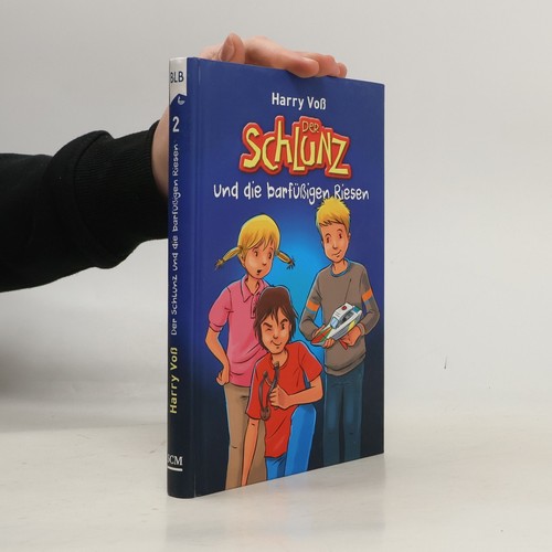 Der schlunz und die - der,