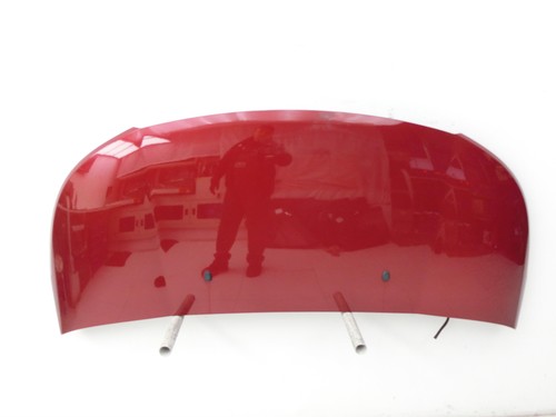 Motorhaube frontklappe haube - frontklappe,
