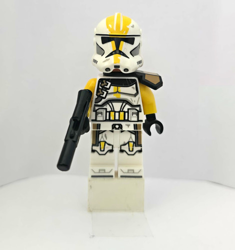 Lego star wars - wars, minifigur