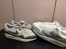 2Paar Nike Air Max 1  - US 13