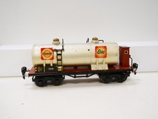 Märklin 1854 standard esso - märklin, "standard