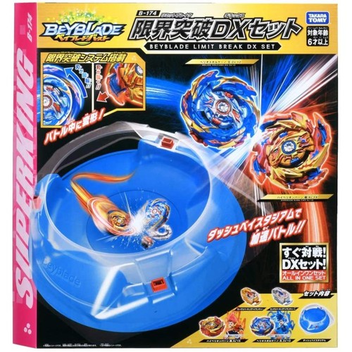 Takara tomy beyblade burst - tomy,