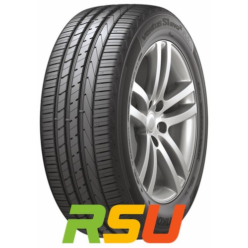Hankook ventus evo2 suv - evo2,