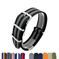 Universal NATO Nylon Strap