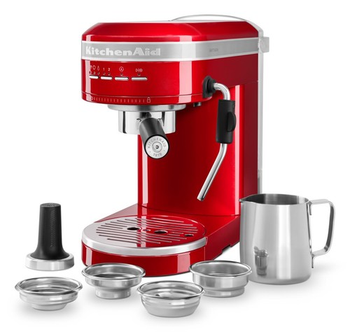 Kitchenaid artisan - kitchenaid,