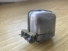 Original VW Käfer 65-67 SWF 6V Scheiben Wischermotor 