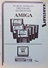 COMMODORE AMIGA -- PUBLIC