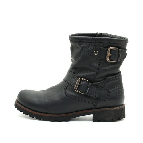 Panama jack damen - jack, stiefelette