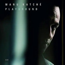 Manu katche playground - manu,