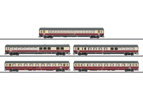 Spur märklin 43856 - märklin,