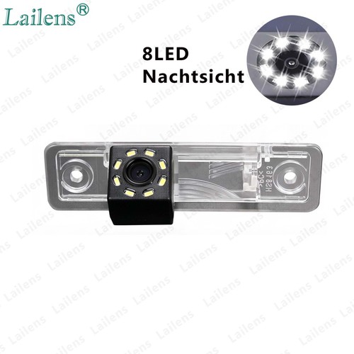 Nachtsicht rückfahrkamera - nachtsicht,