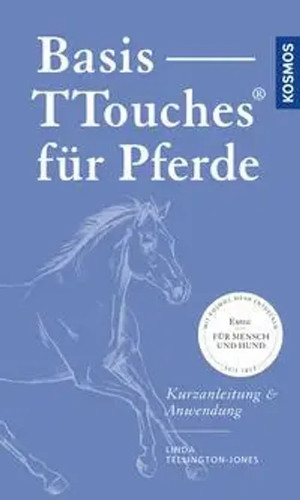 Basis ttouches für - pferde, |