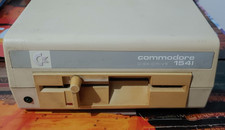 Commodore Diskettenlaufwerk VC