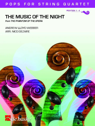 The music night from - night, |