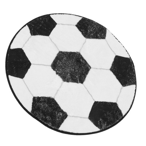 Fußball teppich fußballmatte - fußball,