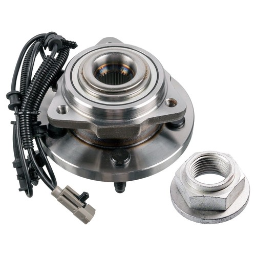 Febi bilstein radlagersatz - bilstein,