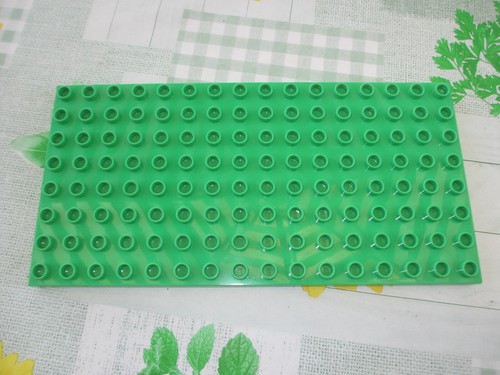Lego duplo bauplatte platte - lego,