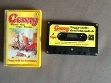 CONNY Hörspiel auf Kassette